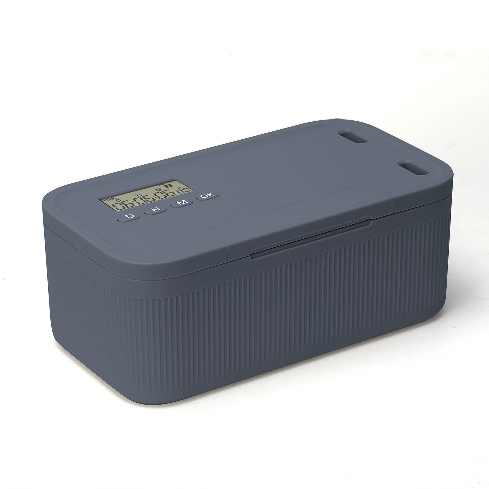 Willbank timer lock box